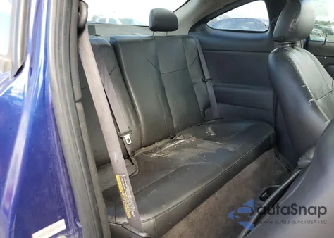 2006 Chevrolet Cobalt Ss z USA, uszkodzony, nr VIN 1G1AM18B767809945